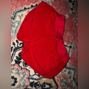 never worn speed ups!